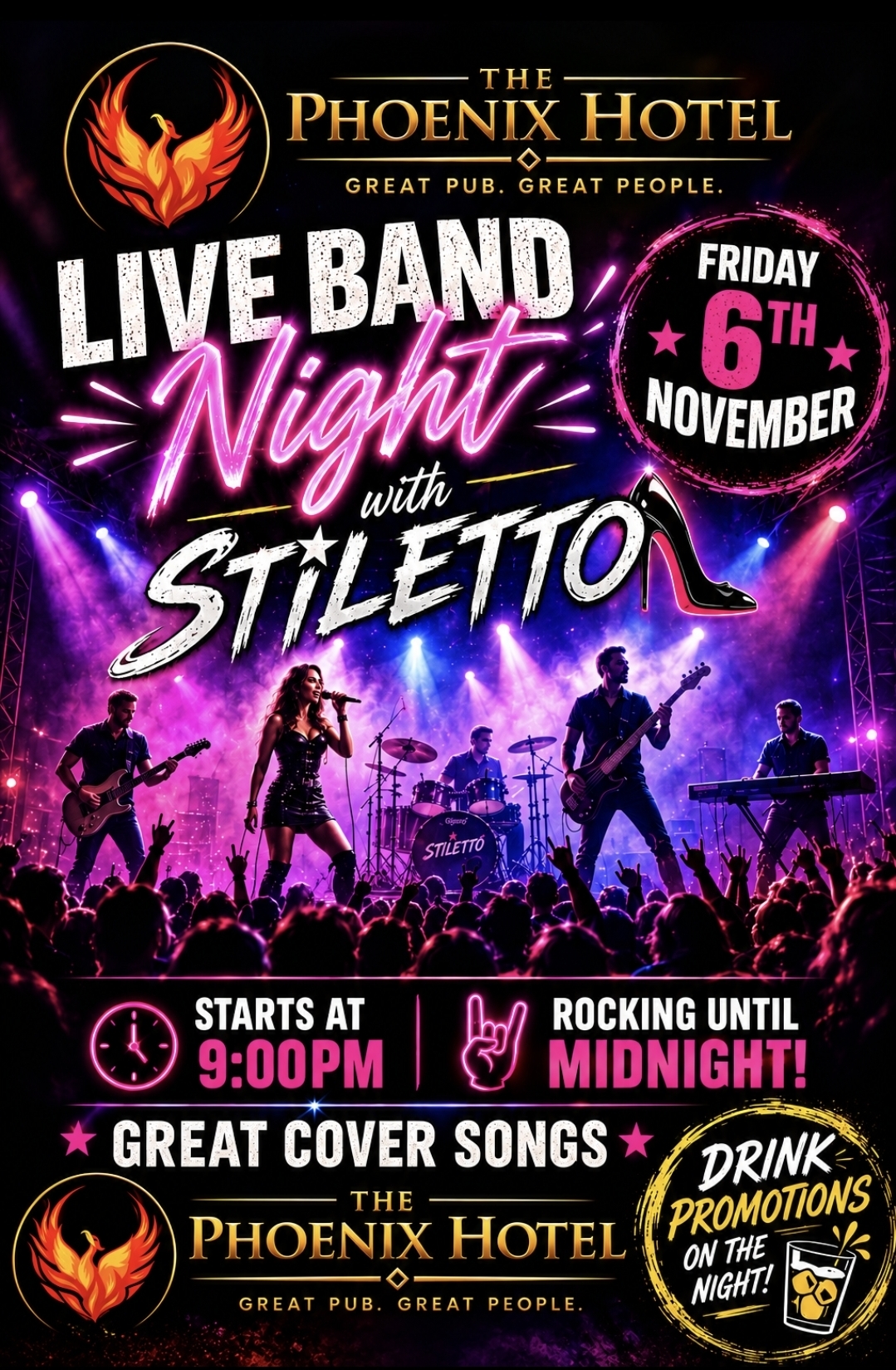 Event Image